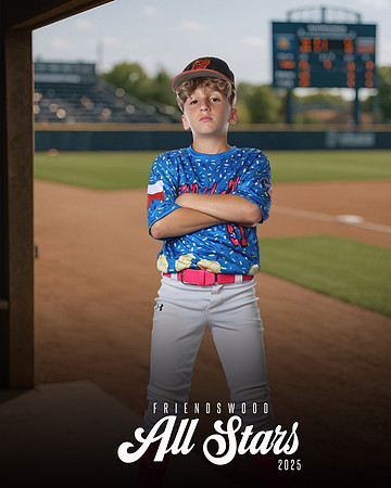 10U BLUE_Buratti_Luke_MAG11011_DUGOUT