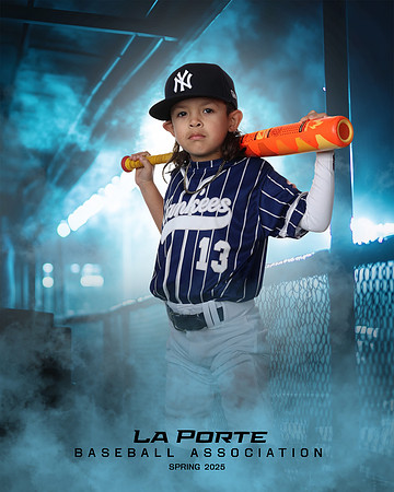 6U_Shetland_Yankees_Garza_Damien_LP012110_DUGOUT