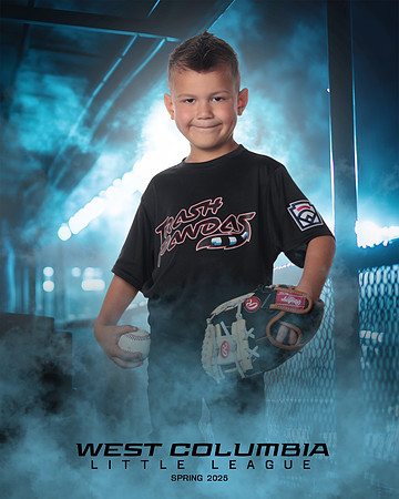 JR MINOR TRASH PANDAS_Henson_Mateo_IMGL7458_DUGOUT_