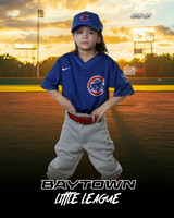 M3_ Cubs_Gonzalez_Rael Virlan_BAY12289_SUNSHINE