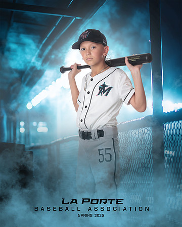 8U_Pinto_Marlins_Barber_Brandon_LP023600_DUGOUT