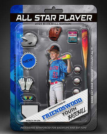 10U BLUE_Buratti_Luke_MAG11015_ACTION FIGURE_