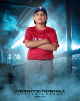 MAJORS_RANGERS_Chavez_Brandon_HN021453_DUGOUT