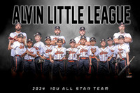10U ALL STAR TEAM