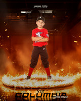 JR MINOR WOODPECKERS_Solis_Slayton_WC010971_ROF_