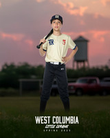MINORS RANGERS_Chauncey_Wyatt_WC010895_TRUCKS_
