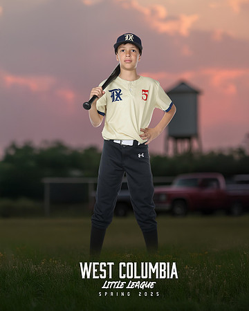 MINORS RANGERS_Chauncey_Wyatt_WC010895_TRUCKS_