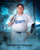 MINORS_DODGERS_Moreno_Aiden_HN021961_DUGOUT