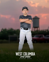 MINORS METS_Duchaney_Desmond_WC010901_TRUCKS_