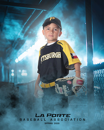 8U_Pinto_Pirates_Perez_Benjamin_LP023561_DUGOUT
