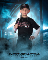 JR MINOR TRASH PANDAS_Federico_Kohen_IMGL7387_DUGOUT_