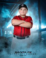 MINORS_CRAWDADS_Zaro_Jaxson_SF110998_DUGOUT