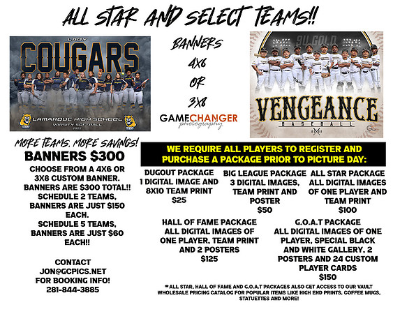 all star and select teams copy