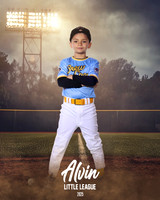 MINORS_BREWERS 10U_Ibarra_Justin_CAM12294_FIELDLIGHTS