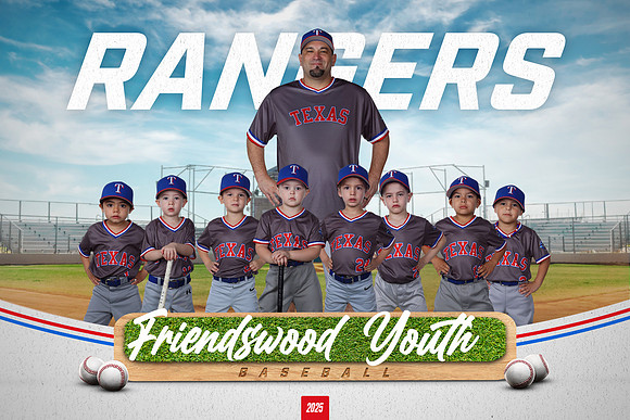 4U_Rangers_Ponce IV_Frank Arthur_TEAMPICTURE