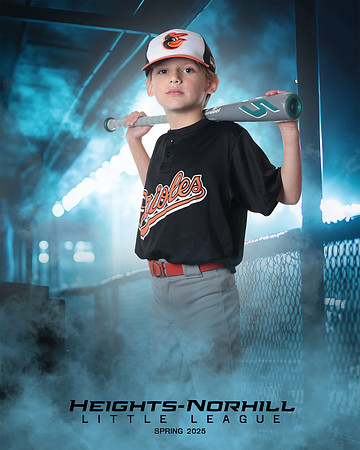 PW_ORIOLES_Gilmore_Grayson_HN021314_DUGOUT