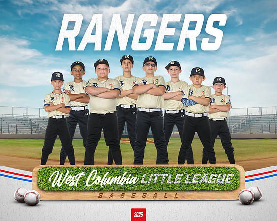 MINORS RANGERS_Chauncey_Wyatt