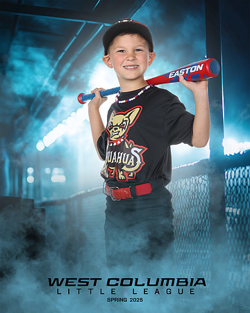 JR MINOR CHIHUAHUAS_Tyk_Weldon_WC010634_DUGOUT_