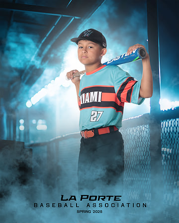 10U_Mustang_Marlins_Cavazos_Jeremiah_LP024031_DUGOUT