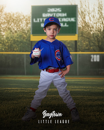 TB_ Cubs_CERDA_JAMES TREY_BAY29770_SIGN
