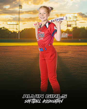LADY TEXANS 10U_Sumrall_Linda_5T8A9347_SUNSHINE