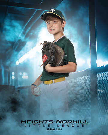 MINORS_As_Gramatges_Parker_HN011401_DUGOUT