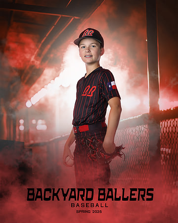 13U_Red_Harris_Emitt_MAG14769_DUGOUT