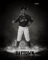 M2_ Red Sox_Johnson lll_Reginald_BAY12828_ROFbw