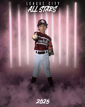 9U Maroon_Garcia_Braeson_MAG10012_LIGHTS