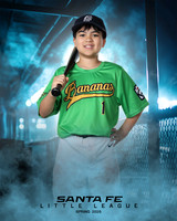 MINORS_BANANAS_Bowman_Noah_SF110617_DUGOUT