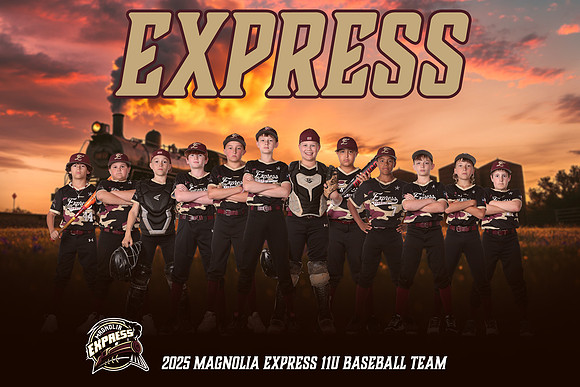 11U TEAM PHOTO NO COACHES