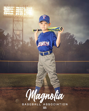 6U_Rangers_Preslar_Jack_MAG10788_FIELD LIGHTS_