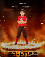 JR MINOR WOODPECKERS_Solis_Slayton_WC010972_ROF_
