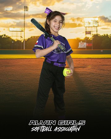 PURPLE COBRAS 8U_Franklin_Alanna_143A0033_SUNSHINE