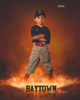 TB_ Red Sox_Michel_Michael_BAY28831_ROF