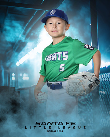 CP5_YARDGOATS_Pena III_Jorge_SF110442_DUGOUT