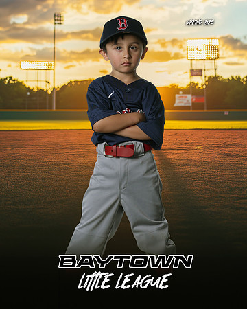 TB_ Red Sox_Michel_Michael_BAY28831_SUNSHINE