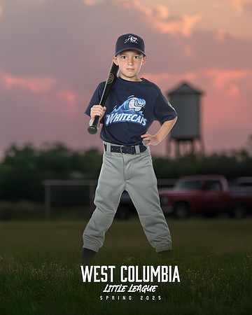 JR MINOR WHITECAPS_Adams_Ketch_WC010580_TRUCKS_