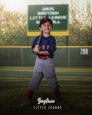 TB_ Red Sox_Michel_Michael_BAY28833_SIGN