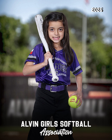 PURPLE COBRAS 8U_Urban_Zoey_143A0025_ALVINSB_REAL