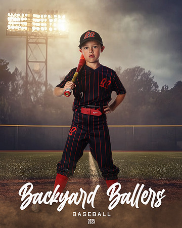 7U_Black_Little_Ryder_LPMU3570_FIELD LIGHTS_