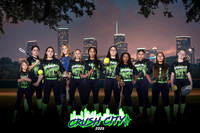 CRUSH CITY ATX TEAM PHOTO