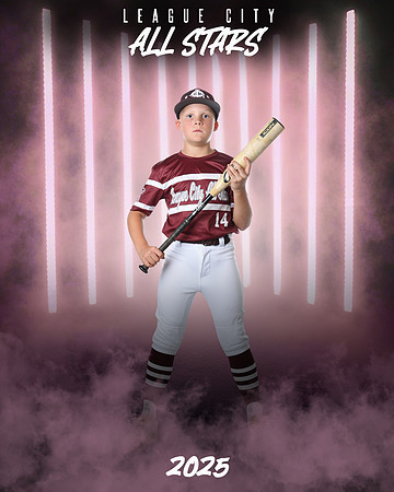 8U Maroon_Jackson_Will_MAG10247_LIGHTS