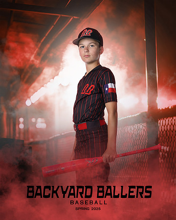 13U_Red_Harris_Emitt_MAG14767_DUGOUT