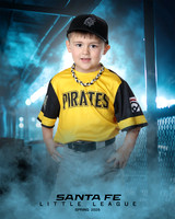 TB_PIRATES_Morel_Eli_SF110070_DUGOUT