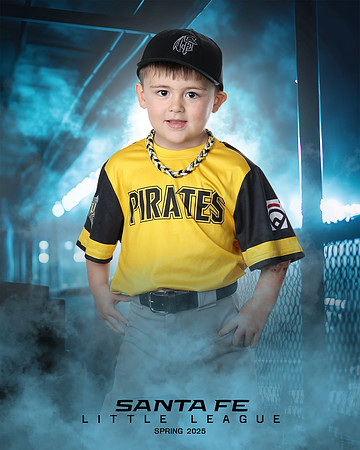 TB_PIRATES_Morel_Eli_SF110070_DUGOUT