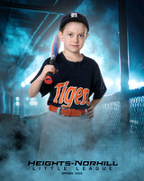 PW_TIGERS_Dees_Archer_HN010099_DUGOUT