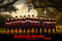 13U RED