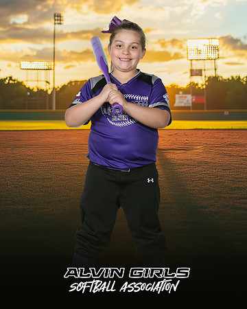 PURPLE COBRAS 8U_Reed_Gracelyn_143A0111_SUNSHINE
