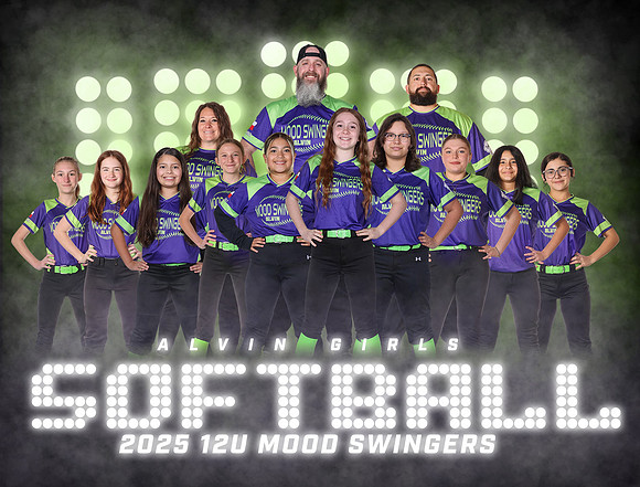 12U MOOD SWINGERS